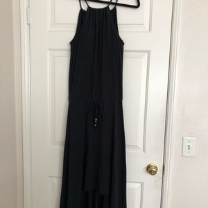 Athleta halter dress